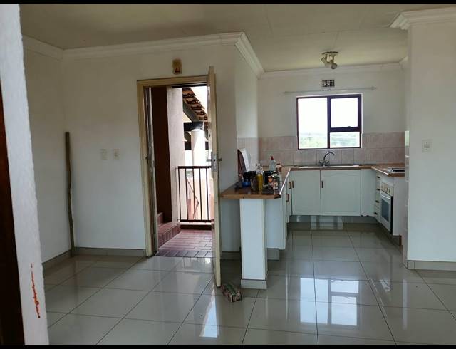 1 bed property to rent in WINCHESTER HILLS